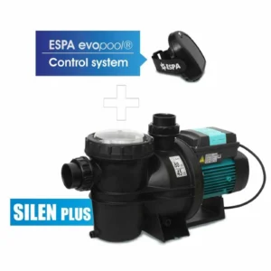 SILENPLUS 2M